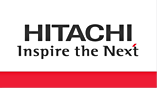 HITACHI