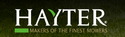 HAYTER