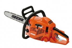 ECHO CS-310ES Rear Handle Chainsaw with Easy Start