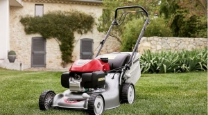 HONDA IZY Petrol Lawnmowers 