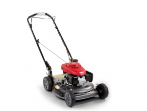 HONDA HRS Lawnmowers