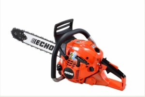 ECHO CS 501SX 18" Chainsaw 