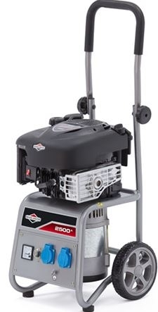 BRIGGS and STRATTON Handygen 2500A Generator