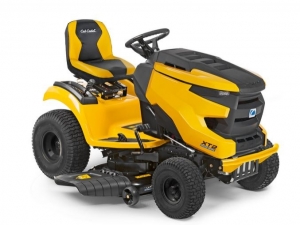 CUB CADET XT2 PS117 Lawn Tractor