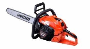 ECHO CS 4510ES -15" Rear Handle Chainsaw 