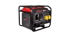 LONCIN LC3500io 110v Generator