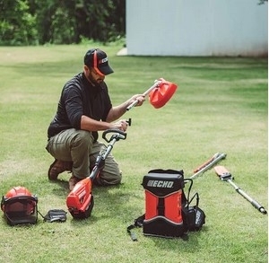 ECHO Multi-Tool and Attachments