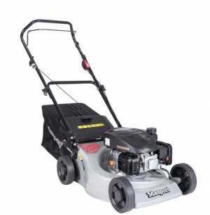 MASPORT 465741  200 ST L Push Lawn Mower