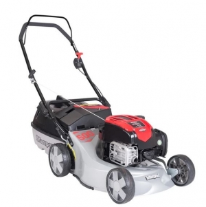 MASPORT 482948  500 AL Lawn Mower