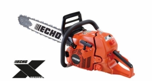 ECHO CS-621SX Heavy Duty Chainsaw