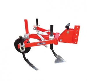 TRACMASTER Tined Cultivator BCS Implement