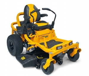 CUB CADET XZ5 L137 Zero-Turn Mower