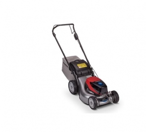 HONDA HRG 416 XB IZY-ON Cordless Lawn Mower