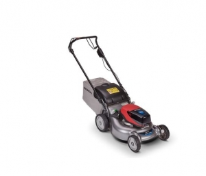 HONDA HRG 466 XB IZY-ON Cordless Lawn Mower