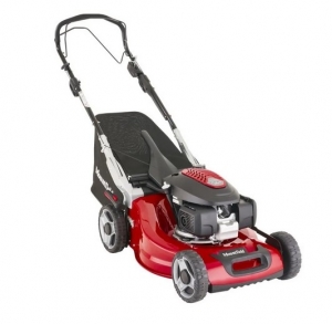 MOUNTFIELD SP555 V 53cm Self Propelled Lawnmower