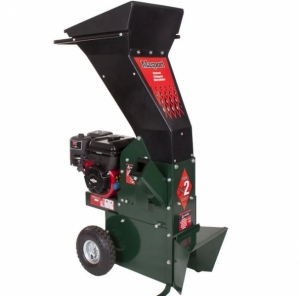 MASPORT 436938 Chipper Shredder