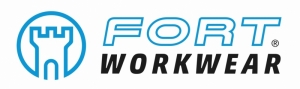 FORT Workwear range