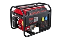LONCIN LC2500-AS5 Generator