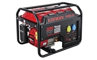 LONCIN LC3500 - AS5 Generator