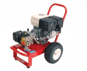 NPC Honda ECO HR 20-15 petrol pressure washer