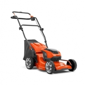 HUSQVARNA LC137i BATTERY Lawn Mower