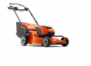 HUSQVARNA LC347iVX BATTERY Lawn mower