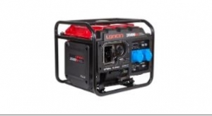 LONCIN LC3500io  230v Generator