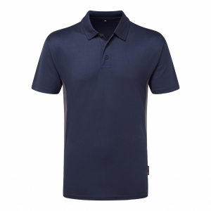 TUFFSTUFF Elite polo shirt