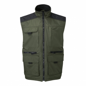 FORT Lincoln bodywarmer