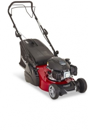 MOUNTFIELD S421R PD Petrol Lawn Mower 