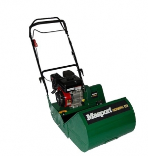 MASPORT 419090 Olympic 400 Cylinder Mower