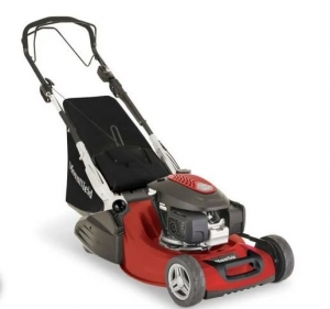 MOUNTFIELD SP555R V Petrol Lawn Mower