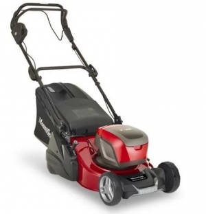 MOUNTFIELD Empress 41 Roller Li kit Cordless Lawn Mower