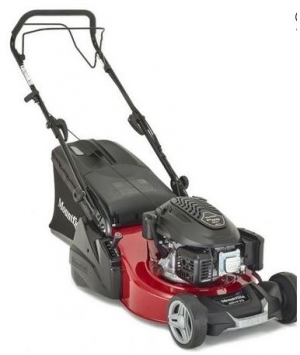 MOUNTFIELD S461R PD petrol Lawn Mower