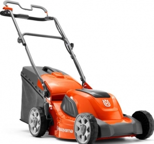 HUSQVARNA LC141i BATTERY Lawn Mower