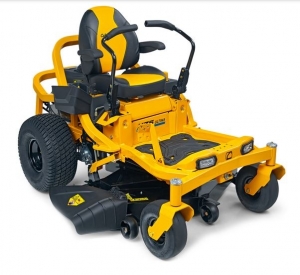 CUB CADET XZ5 L127 Zero Turn Mower