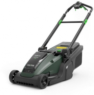 HAYTER Hawk 43 AD 60v Cordless Auto-drive Lawn Mower