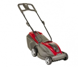 MOUNTFIELD Princess 34 Li kit Freedom 500 Lawn Mower