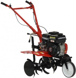 LONCIN LC7505 Petrol Tiller