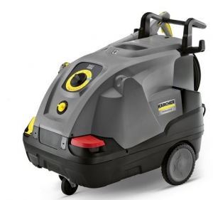 KARCHER HDS 6/12 C Hot Water Pressure Washer