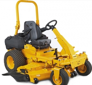 CUB CADET Z7 183 PRO Series Zero Turn Mower