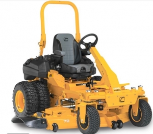 CUB CADET Z9 183id PRO Series Zero Turn Mower