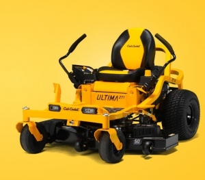 CUB CADET XZ5 Series Zero Turn Mowers