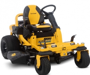 CUB CADET XZ6 S127 Zero Turn Mower