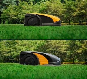 STIGA Autonomous Robot Lawn Mowers