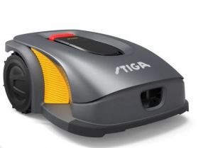 STIGA A 5000 Autonomous Robotic Lawn Mower