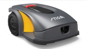 STIGA A 3000 Autonomous Robotic Lawn Mower