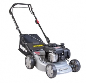 MASPORT 464946 150 STP Self-propelled Lawn Mower