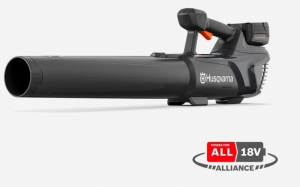 HUSQVARNA Aspire™ B8X-P4A BATTERY Blower