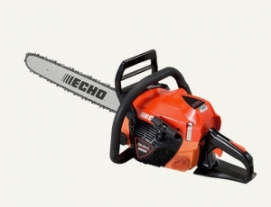 ECHO CS-4010 Chainsaw